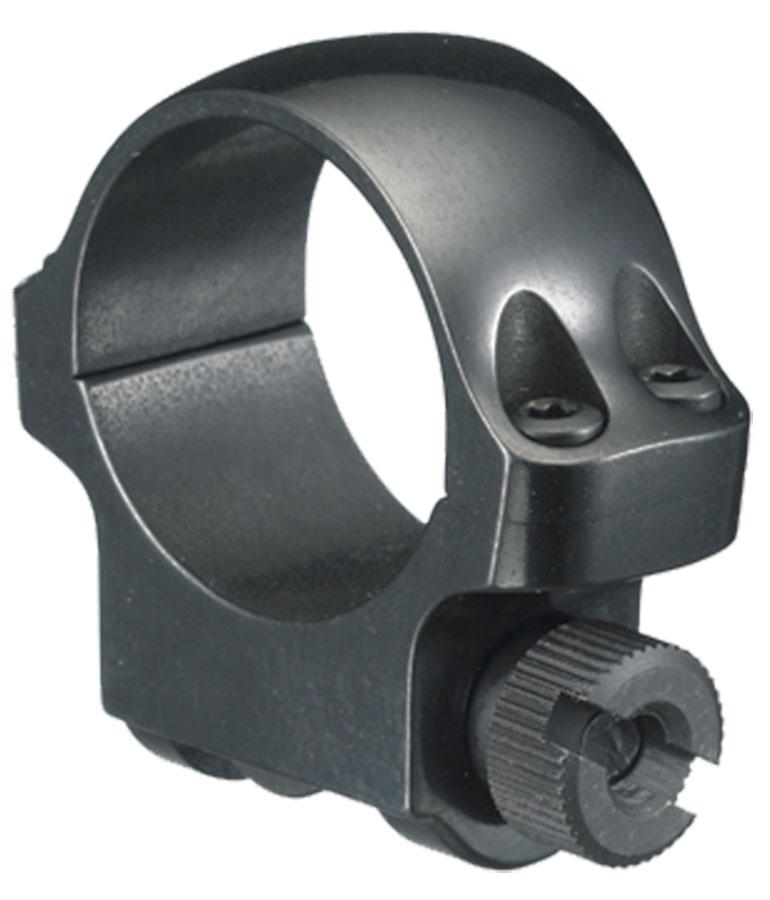 Ruger Steel Scope Ring - Single (4K30TG) 30mm Medium .937" Height - Target Grey 3 Ruger Steel Scope Ring - Single (4K30TG) 30mm Medium .937" Height - Target Grey