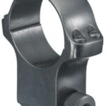 Ruger Steel Scope Ring - Single (4B30HM) 30mm Medium .937" Height - Hawkeye Matte Blued 2 https3A2F2Fmedia.chattanoogashooting.com2Fimages2Fproduct2FUR903212FUR90321