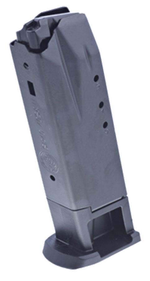 Ruger Handgun Magazine for SR40 & SR40C .40 S&W 10rds Black 3 Ruger Handgun Magazine for SR40 & SR40C .40 S&W 10rds Black