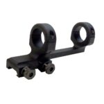 DNZ Freedom Reaper Forward Picatinny Rail Mount 566 1" Matte Black 1-piece 1 https3A2F2Fmedia.chattanoogashooting.com2Fimages2Fproduct2FVW161FPT2FVW161FPT 1