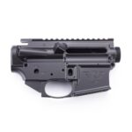 Wilson Combat AR-15 Receiver Set Lower/Upper Matched Set Forged Closed Triggerguard Black 1 https3A2F2Fmedia.chattanoogashooting.com2Fimages2Fproduct2FWCTRLOWUPPCTGATB2FWCTRLOWUPPCTGATB 1