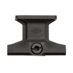 Reptilia DOT Mount 1.93'' Height for Trijicon MRO Black 1 https3A2F2Fmedia.chattanoogashooting.com2Fimages2Fproduct2FWD1000512FWD100051