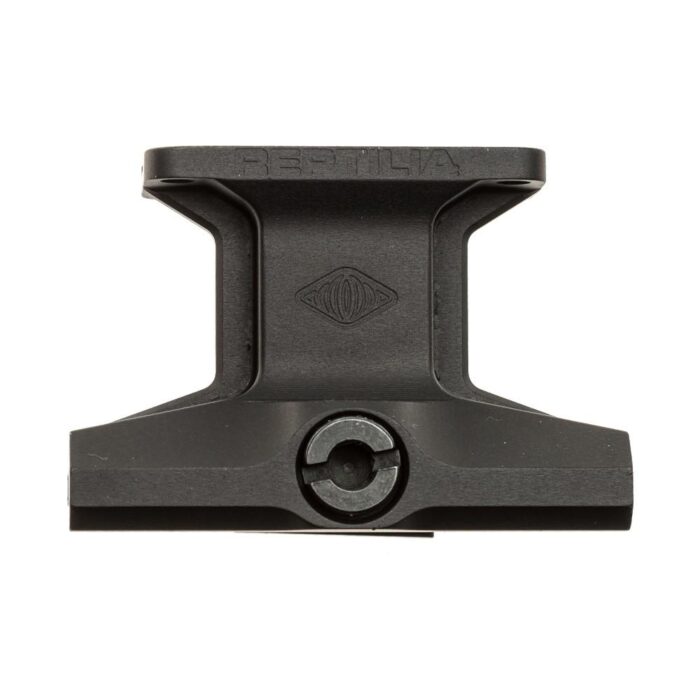 Cart 3 Reptilia DOT Mount 1.93'' Height for Trijicon MRO Black