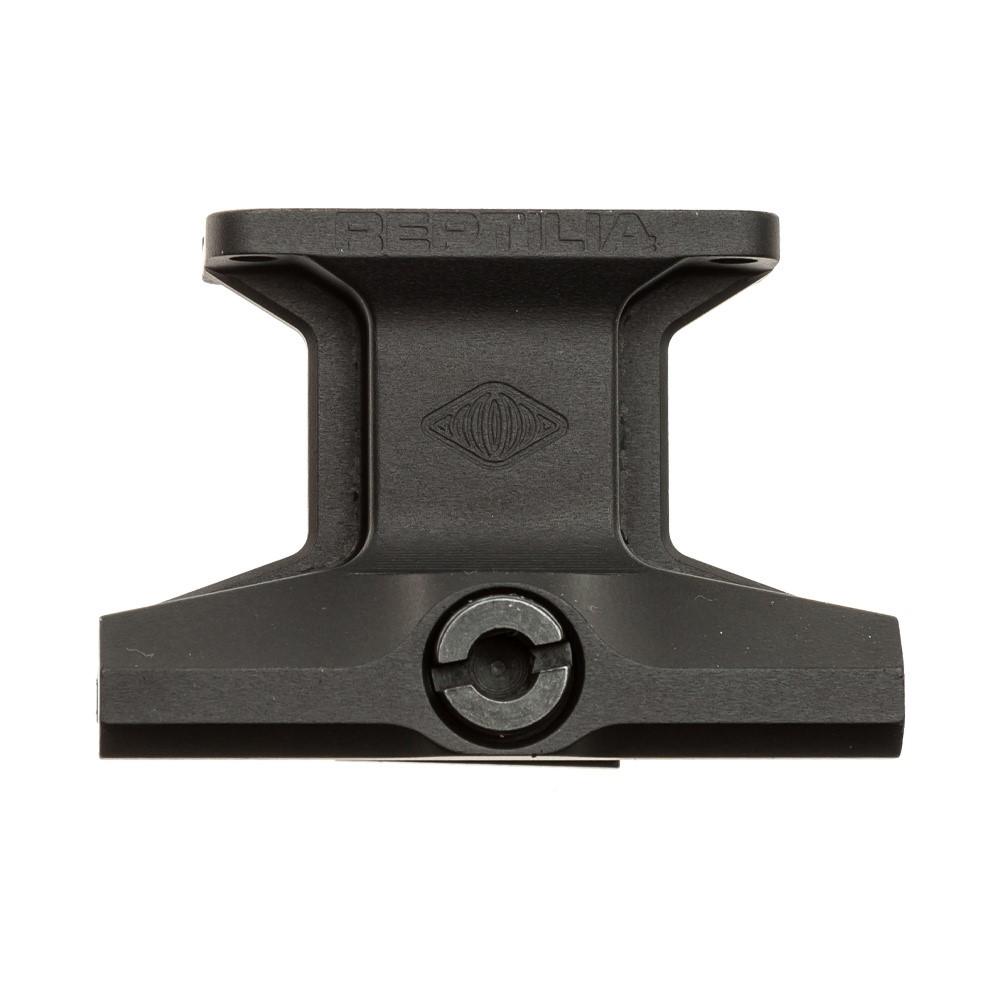 Reptilia DOT Mount 1.93'' Height for Trijicon MRO Black