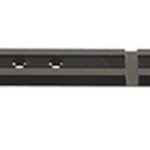 Weaver Standard Top Mount Aluminum Scope Base - Gloss Black - #80 - Mossberg 472 479 & 679 1 https3A2F2Fmedia.chattanoogashooting.com2Fimages2Fproduct2FWE480802FWE48080