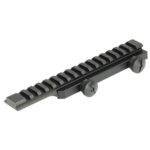 Weaver Thumbnut Flat Top Riser Rail - AR15 / M16 1 https3A2F2Fmedia.chattanoogashooting.com2Fimages2Fproduct2FWE483722FWE48372 1