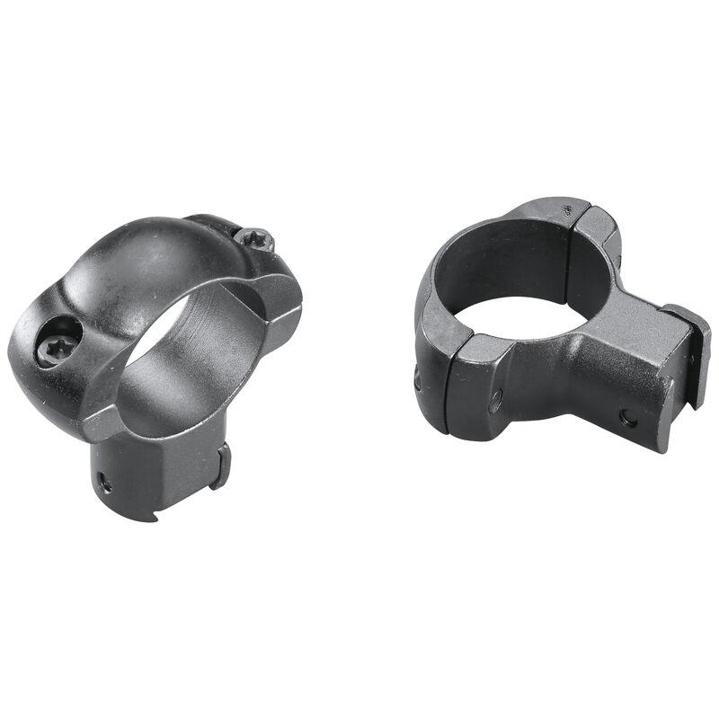 Weaver Grand Slam .22 Cal Tip-Off Ringmounts (Top Mount) Extra High Matte 3 Weaver Grand Slam .22 Cal Tip-Off Ringmounts (Top Mount) Extra High Matte