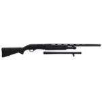 Winchester SXP Camp/Field Combo Shotgun 12 ga 3" Chamber 5rd Magazine 28" Barrel Black with 18" Barrel 1 https3A2F2Fmedia.chattanoogashooting.com2Fimages2Fproduct2FWX5122573922FWX512257392 1