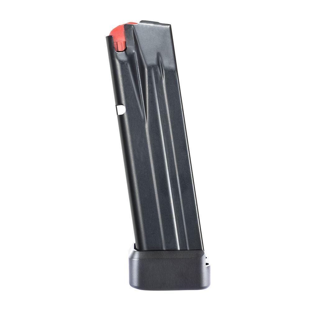 Walther SF PRO Handgun Magazine Factory 15+2rd Black 9mm Luger 17/rd 3 Walther SF PRO Handgun Magazine Factory 15+2rd Black 9mm Luger 17/rd