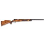 Weatherby Mark V Deluxe Varmintmaster Rifle .22-250 Rem 3rd Magazine 24" 1/2x28 Threaded Barrel Walnut 1 https3A2F2Fmedia.chattanoogashooting.com2Fimages2Fproduct2FXBMDX01N222RR4T2FXBMDX01N222RR4T 1