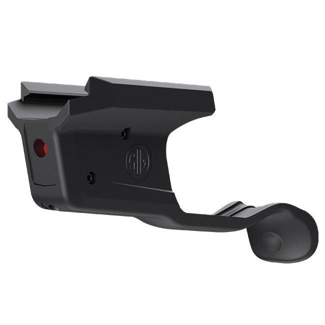 Cart 3 Sig Sauer LIMA365 Red Laser Sight - P365