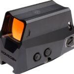 Sig Sauer Romeo8H 1x38mm Red Dot Sight Ballistic Circle Dot 0.5 MOA Adjustable - Black 2 https3A2F2Fmedia.chattanoogashooting.com2Fimages2Fproduct2FXI5906362FXI590636