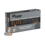 AMMO 45ACP 230GR ELITE V CROWN JHP BOX/50 1 https3A2F2Fmedia.chattanoogashooting.com2Fimages2Fproduct2FXIE45AP2502FXIE45AP250 1