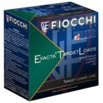 Fiocchi Little Rino Exacta Target 12ga 2-3/4" 1 oz 1250 fps #7.5 25/ct 2 https3A2F2Fmedia.chattanoogashooting.com2Fimages2Fproduct2FXN12TX752FXN12TX75