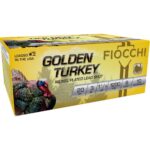 Fiocchi Golden Turkey Nickel plated Shotshells 20ga 3" 1-1/4oz 1200 fps #6 10/ct 2 https3A2F2Fmedia.chattanoogashooting.com2Fimages2Fproduct2FXN203TRKC62FXN203TRKC6 1
