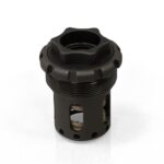 YHM Nielsen Booster Hub Adapter NO Piston 2 https3A2F2Fmedia.chattanoogashooting.com2Fimages2Fproduct2FYEYHM20552FYEYHM2055 1