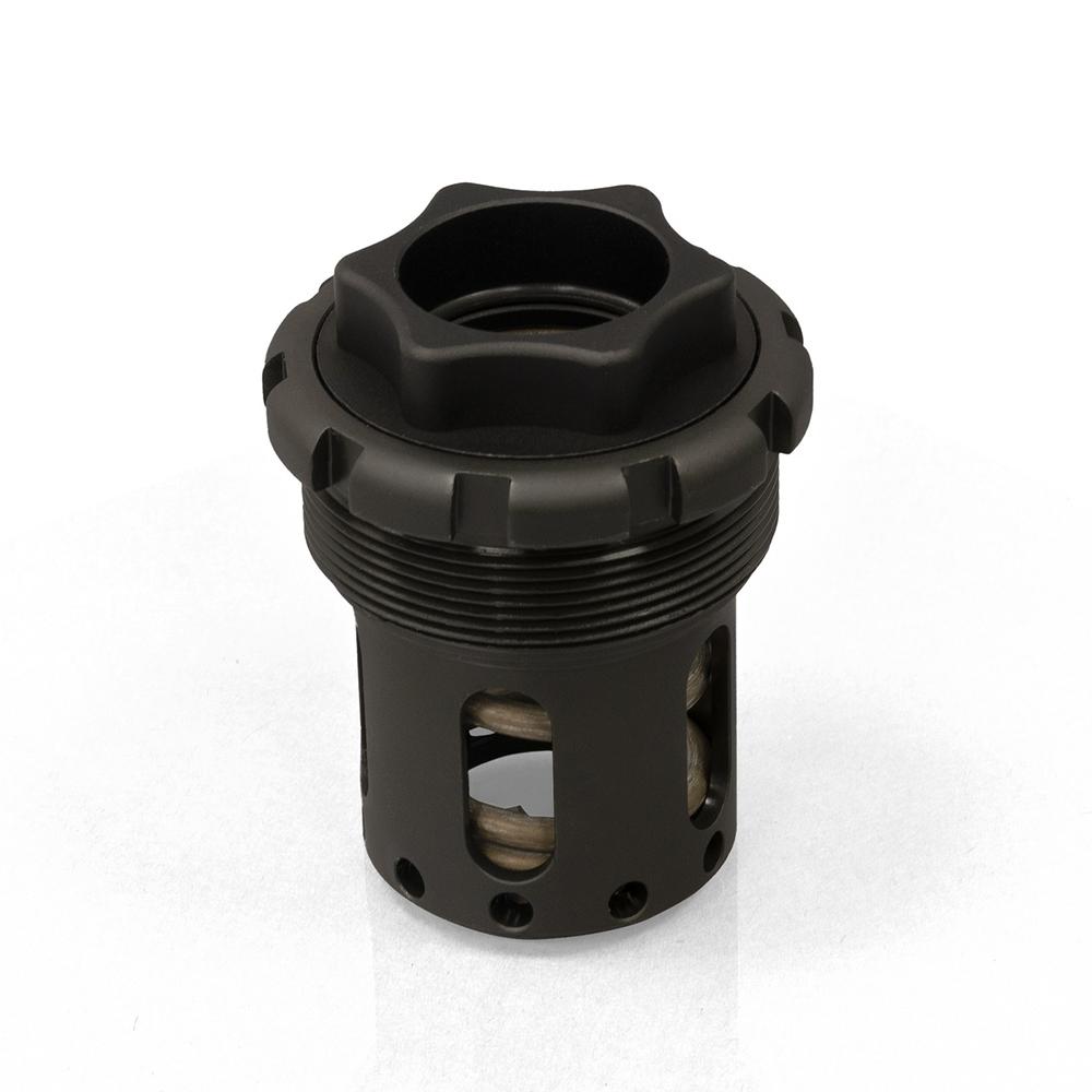 YHM Nielsen Booster Hub Adapter NO Piston 3 YHM Nielsen Booster Hub Adapter NO Piston