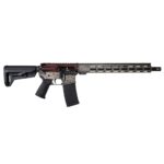 Shark Coast Tactical "Bushido" Rifle 5.56mm 10rd Magazine 16" Barrel 15" M-LOK Handguard California Compliant 2 https3A2F2Fmedia.chattanoogashooting.com2Fimages2Fproduct2FZC300054100004CC2FZC300054100004CC2