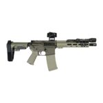 Shark Coast Knoll Grass Pistol Bundle .300 Blk 30rd Magazine 10'' Threaded Barrel Vortex Red Dot Streamlight Light 2 https3A2F2Fmedia.chattanoogashooting.com2Fimages2Fproduct2FZCSCC06803KG300P2FZCSCC06803KG300P1