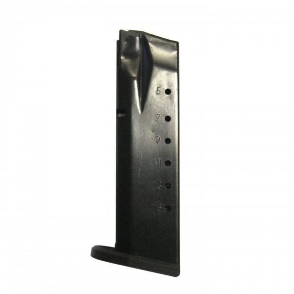 ProMag S&W M&P .40 S&W Blued Steel 10/rd 3 ProMag S&W M&P .40 S&W Blued Steel 10/rd