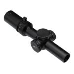 ZeroTech VENGEANCE LPVO Rifle Scope 1-4x24 30mm RAR reticle Illum 1 https3A2F2Fmedia.chattanoogashooting.com2Fimages2Fproduct2FZOVG1424IR2FVG1424 IR 1B