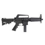 H&R Retro DOE Complete Pistol 9mm Luger 20rd Magazine (1) 7.5" Threaded Barrel Black 2 https3A2F2Fmedia.chattanoogashooting.com2Fimages2Fproduct2FZRHR516551827862FZRHR51655182786 Right
