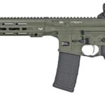 LWRC ICMKII 5.56MM ODG 16.1" 30+1 2 icmkiir5odg16dc9d