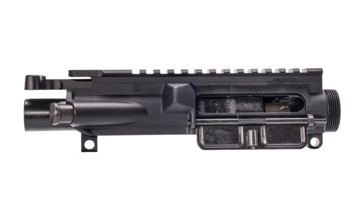 ANDERSON UPPR RCVR ASSMBLY AM15 BLK 3 ANDERSON UPPR RCVR ASSMBLY AM15 BLK