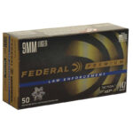 FEDERAL PREM 9MM 147GR HST JHP 50RD BX 1000RD CASE 1 image full 3889 7925cc513993e27b5137091b00777bf1