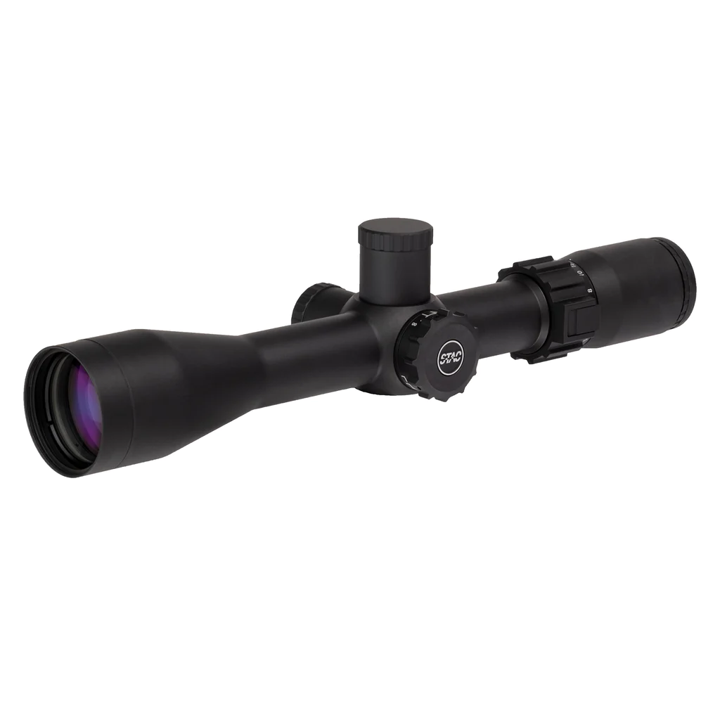 SIGHTRON STAC3-16X42 30MM RFL SCOPE 3 SIGHTRON STAC3-16X42 30MM RFL SCOPE
