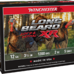 WINCHESTER LONG BEARD XR 12G 3.5" #5 2OZ 10RD BX 100RD CS 1 image full 5014 084c45f7e092bc8a3626bc92fdac36ce