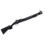 BERETTA 1301 TACTICAL 12GA MOD 2 BLACK STND STOCK 18.5" 7+1 2 image full 5335 d9c09be37ebfe924b6433d335305404e