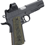 KIMBER KHX CUSTOM/RL 9MM PSTL 1 image full 5516 44749e76da4d806462d43c5f24f598ea