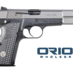 EAA MC P35 TUNG SLD BLK FRAME G10 GRPS 9MM PSTL 1 image full 5707 61a6f950bd8a72b4a602d373a546e201