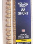 CCI 22 SHORT 27GR CPHP * 100 RD/BX 50 BX/CS 1 image full 7974 2f84ad617a9ba0fa1f56eff4d9a9a59b