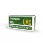 REMINGTON UMC 9MM LGR 115GR MP 250RD/BX 4BX/CS 1 image full 86415 2fdc20fa90f218f1bbe190ddb9a3bdcb