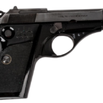 BERETTA SURPLUS M70 32ACP PISTOL 3.5" BLACK/BLUED 1-8RD MAG C&R ELIGIBLE 1 image full 86848 290652ff642dcce5d68a213742489cd0