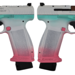 CANIK TTI COMBAT SMOKE TROPICAL 9MM PISTOL 4.6" 2-18RD 2 image full 86889 d99fff5da11be6d79d0b22b155d3d42b