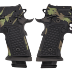 SIG SAUER P211-GT5 9MM PISTOL 5" TIGER STRIPE 2-21RD, 1-17RDRD MAGS 1 image full 86893 7c48ce8aa9e8fbe9dae5af66b5f7cff1