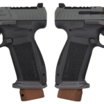 CENTURY CANIK TTI COMBAT SMOKE 9MM PISTOL 4.6" 2-18RD 1 image full 86897 ccb0e98dd04ac464cb071d374b782ea9