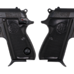 BERETTA M70 SURPLUS 32ACP PISTOL BLUED, SIDE THUMB SAFETY, A GRADE C&R 2 image full 86900 c198b33ec41fa6a035c07ecf1bf69676