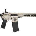 HI POINT HP15 SILVER RIFLE 16" BBL, 15" MLOK 1-30RD 1 image full 86932 300652d0a92ae64f8daf865b5619e56b