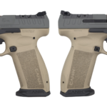 CANIK 9MM SFX RIVAL SUGA CUB 5.2" BRL 2-18RD MAGS 2 image full 86976 1c5c346f523c7d34e9d1b364671531bd