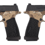 SIG SAUER P365 FUSE 9MM 4.3" CHOCOLATE CHIP CAMO O.R. 1-17RD, 2-21RD 1 image full 86978 389807071dce751db7e9215f22cd440b