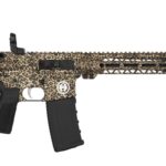HI POINT HP15 LEOPARD RIFLE 16" BBL, 15" MLOK 1-30RD 1 image full 86991 57ec9d949887654efcab471e146f12b8