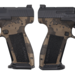 CANIK METE SFT ONE SERIES 9MM CHOCOLATE CHIP CAMO PSTL 4.46 BRL 1-18RD MAG 2 image full 87030 d7e2dd51fe3a1594db1c0272e2111c9b