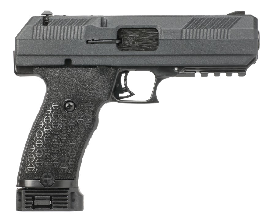 HI-POINT JCP GEN2 40SW BLACK 10+1 4.5" 3 HI-POINT JCP GEN2 40SW BLACK 10+1 4.5"