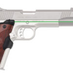 CRIMSON TRACE LASERGRIP 1911 FULL SIZE WOOD 1 lg901g52b4