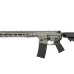 LWRC DI 5.56MM GRY 16.1" 30+1 M-LOK 2 lwicdir5tag16ml2