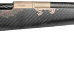 FIERCE FIREARMS CF ROGUE MINI 2 25CM BZ/SN 20" 1 miniroguebronze284c
